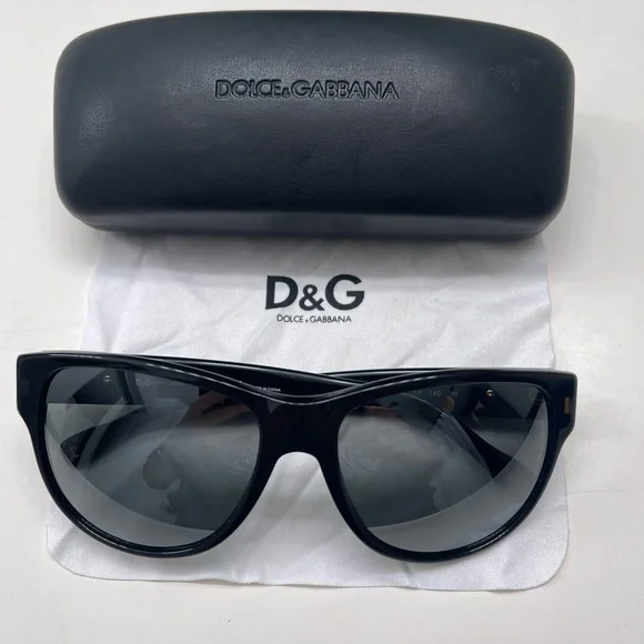D&G | Accessories | Dg Sunglasses | Poshmark display picture 1